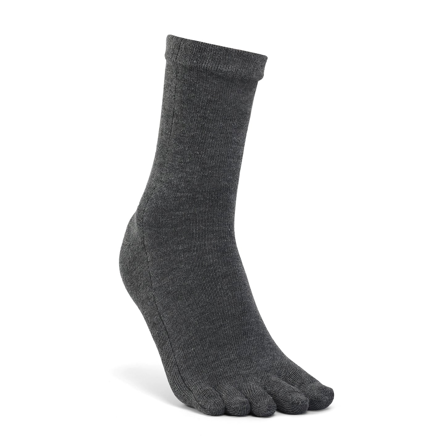 Pack 5 Pares de Calcetines con Dedos variedades
