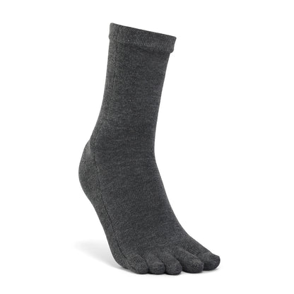 Pack 5 Pares de Calcetines con Dedos variedades
