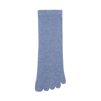 Pack 5 Pares de Calcetines con Dedos variedades