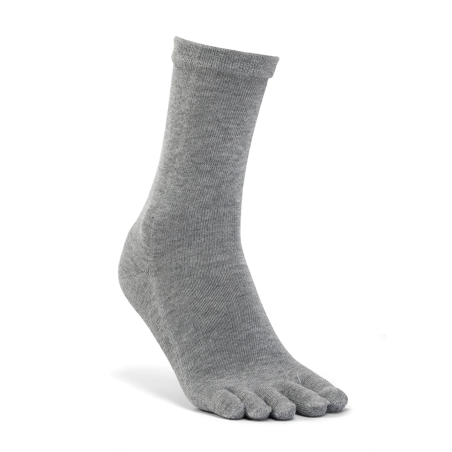 Pack 5 Pares de Calcetines con Dedos distintos colores 2