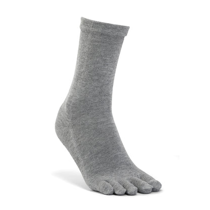 Pack 5 Pares de Calcetines con Dedos distintos colores 2