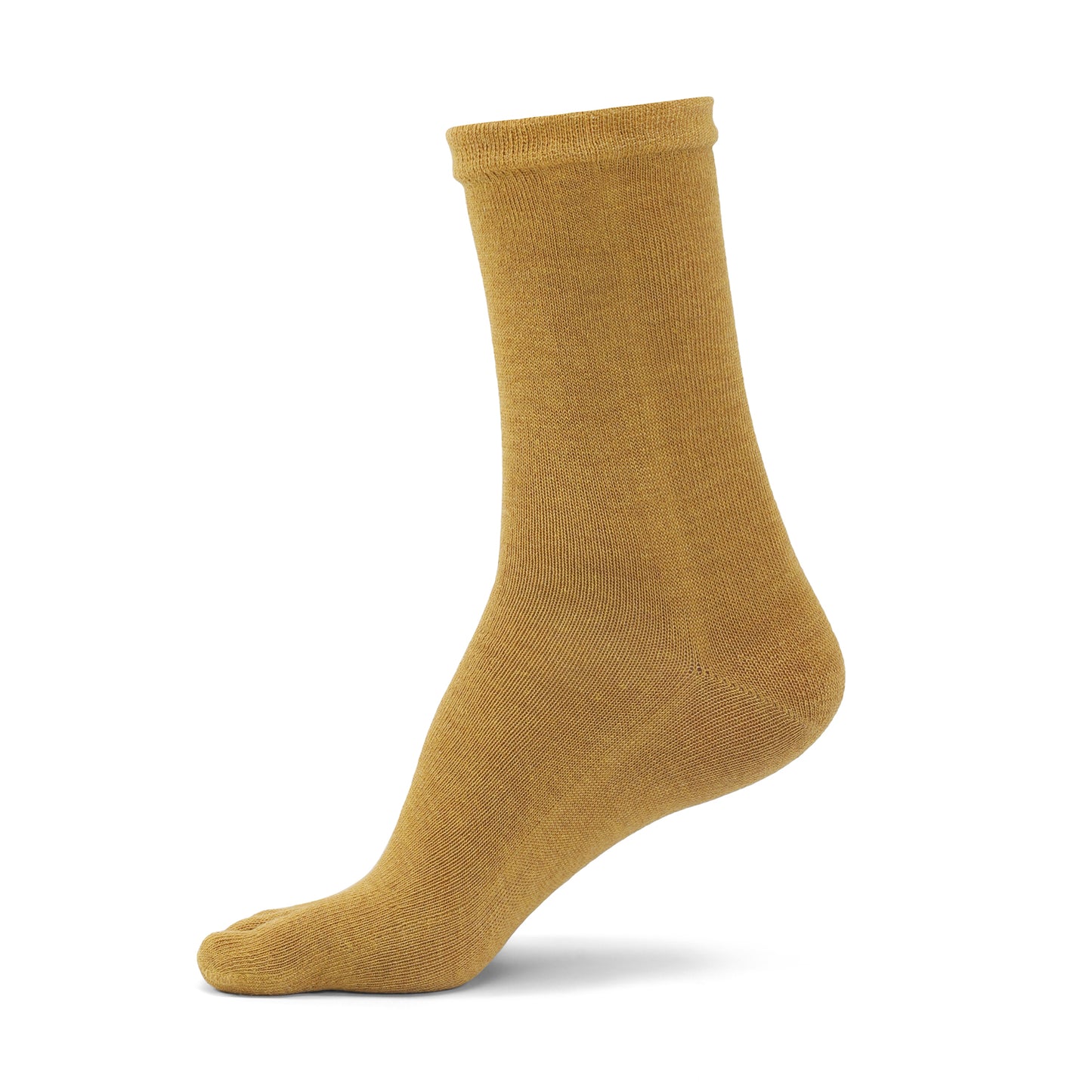 Pack 5 Pares de Calcetines con Dedos distintos colores 2