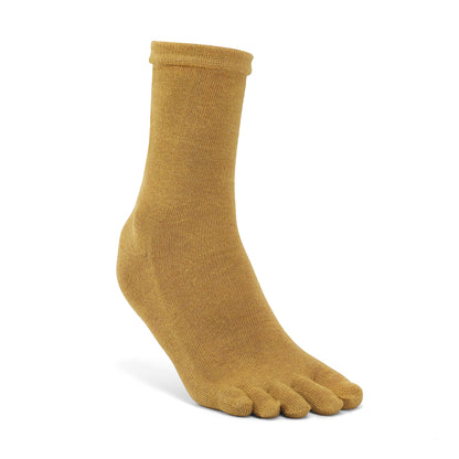 Pack 5 Pares de Calcetines con Dedos distintos colores 2