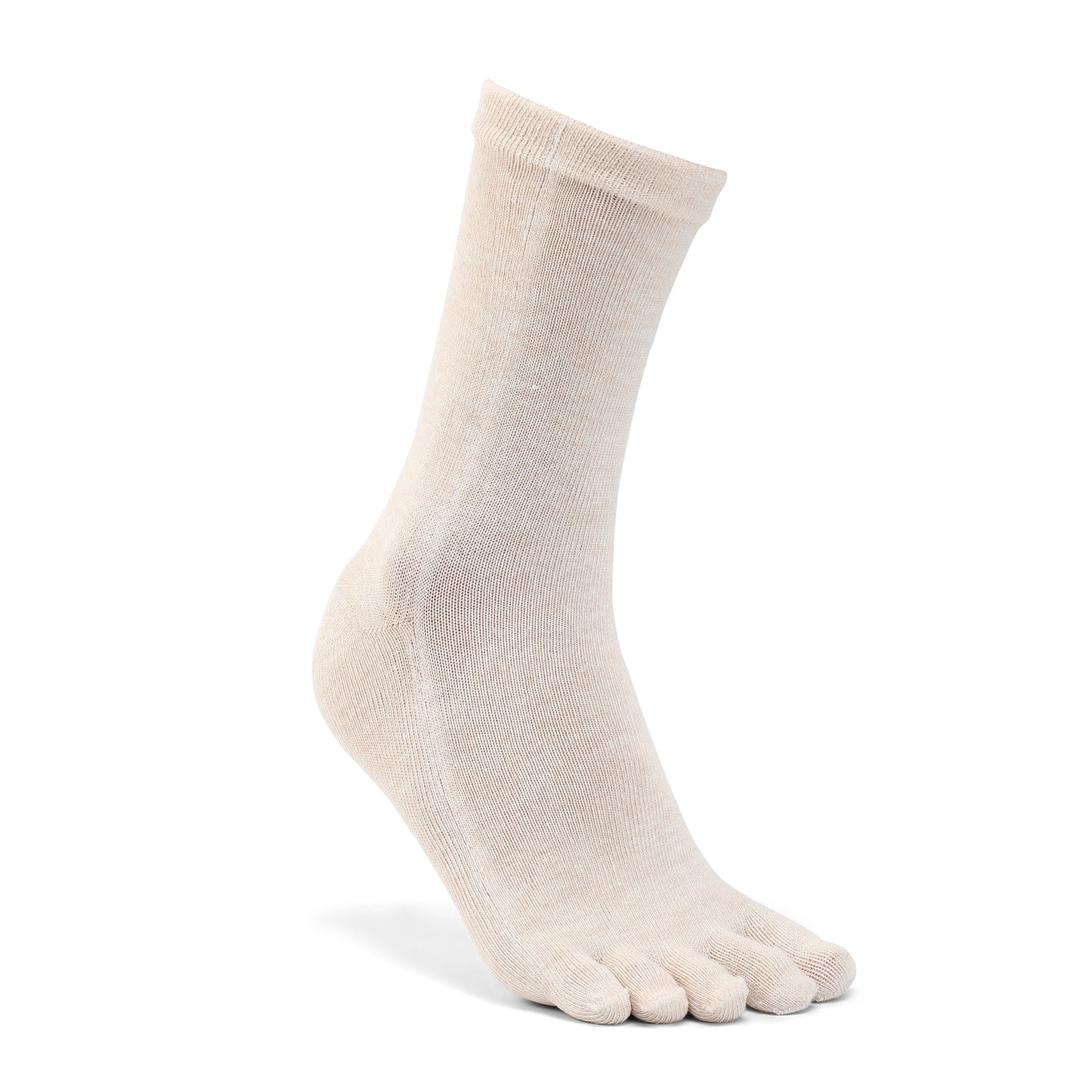 Pack 5 Pares de Calcetines con Dedos distintos colores 2