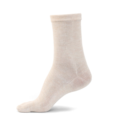 Pack 5 Pares de Calcetines con Dedos distintos colores 2
