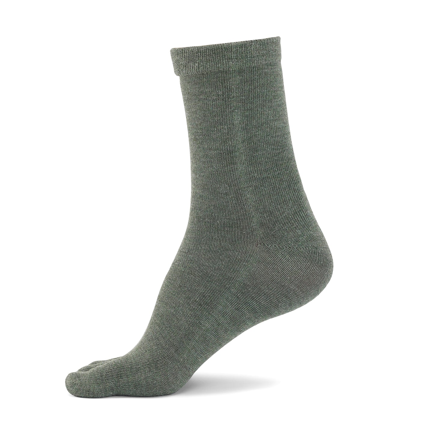 Pack 5 Pares de Calcetines con Dedos distintos colores 2