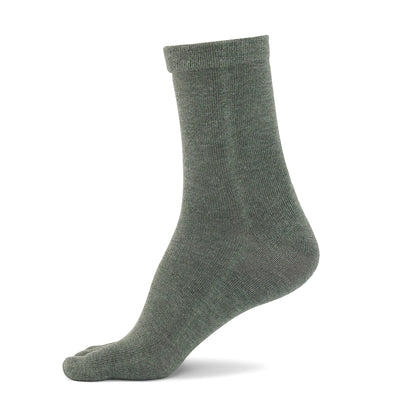 Pack 5 Pares de Calcetines con Dedos distintos colores 2