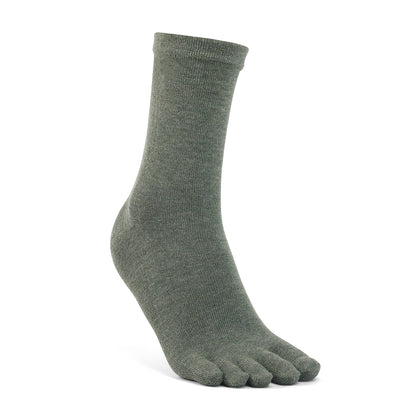 Pack 5 Pares de Calcetines con Dedos distintos colores 2