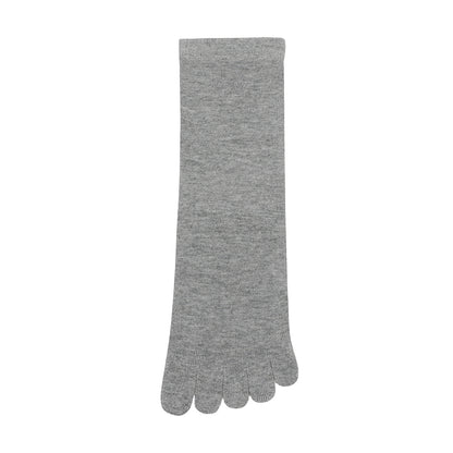 Pack 5 Pares de Calcetines con Dedos distintos colores 2