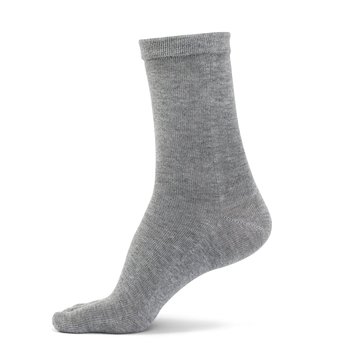 Pack 5 Pares de Calcetines con Dedos distintos colores 2