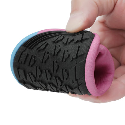 Kids Escarpines Aural IV - Rosado - Barefoot Water Socks